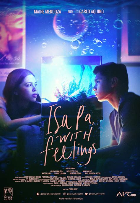 Isa pa with feelings full movie 2019